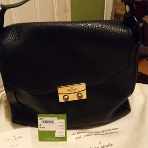 Kate spade Stewart Street Lynea Satchel